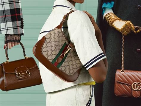 gucci pretty boat pochette|The Best Gucci Handbags (and Their Histories) to .